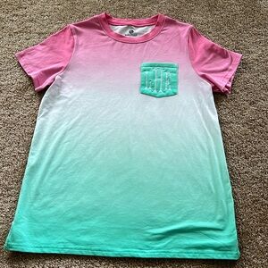 MarleyLilly Monogrammed T-Shirt